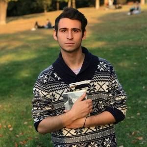 Meet your Posher, Spencer